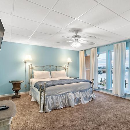The Treehouse On The Bay Villa Pensacola Beach Exteriör bild