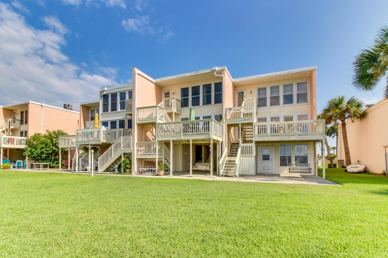 The Treehouse On The Bay Villa Pensacola Beach Rum bild
