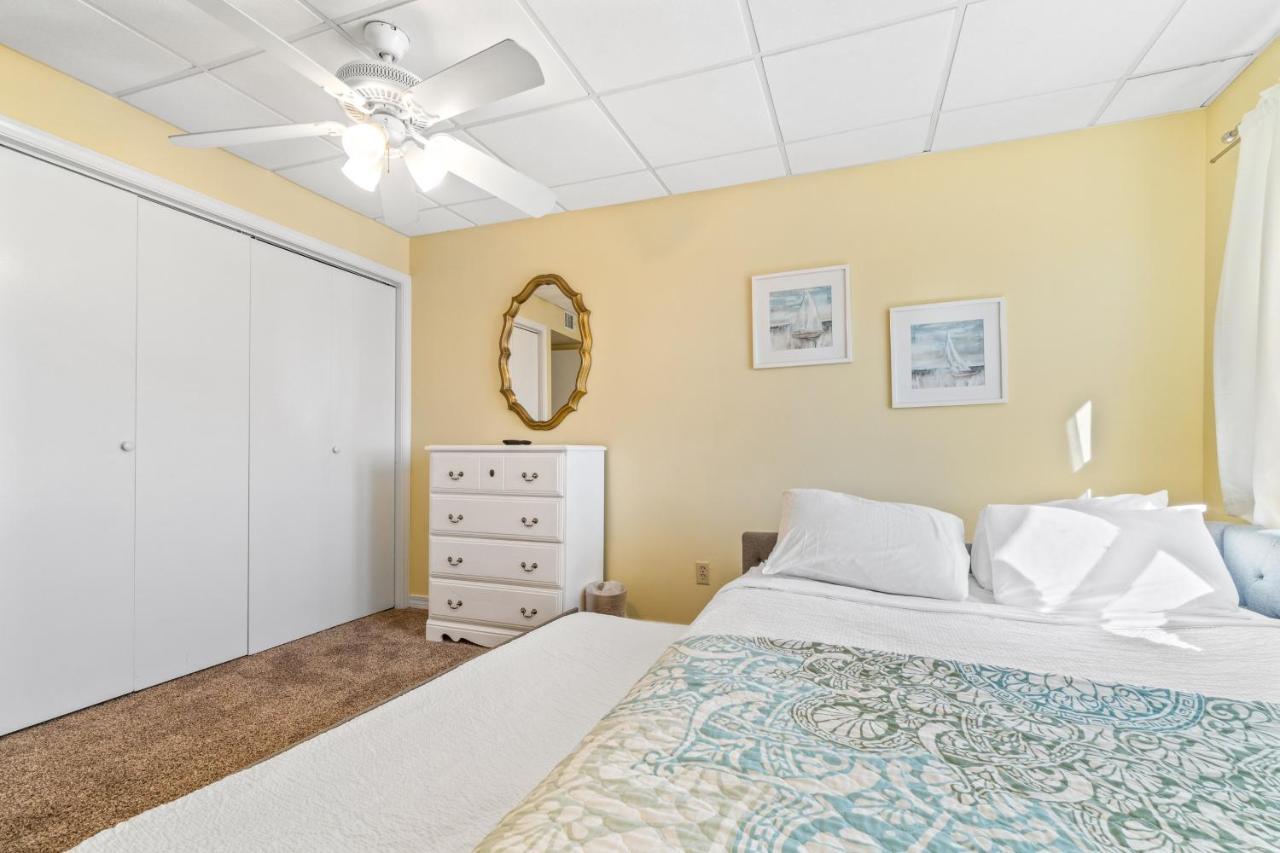 The Treehouse On The Bay Villa Pensacola Beach Exteriör bild