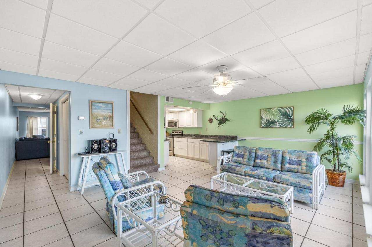 The Treehouse On The Bay Villa Pensacola Beach Exteriör bild