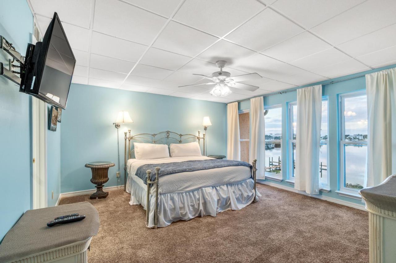The Treehouse On The Bay Villa Pensacola Beach Exteriör bild